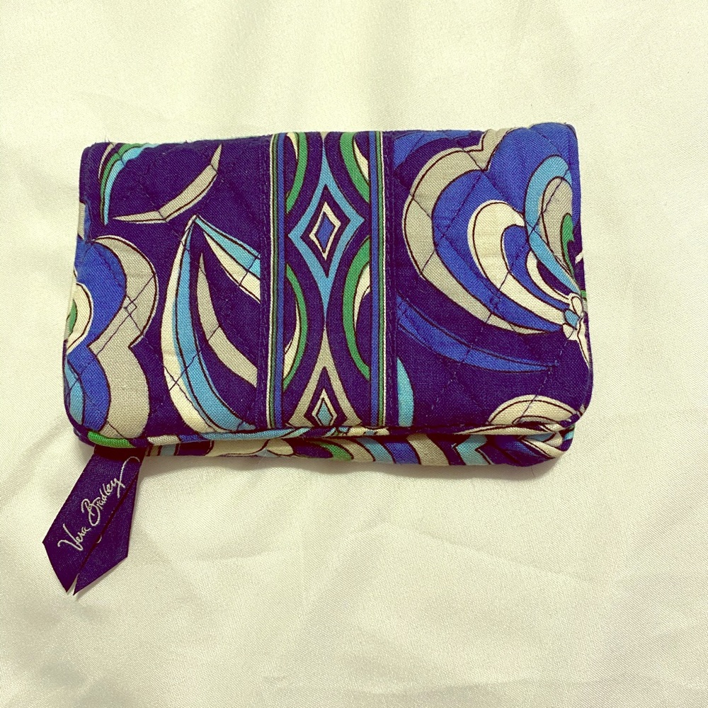 Vera Bradley Wallet